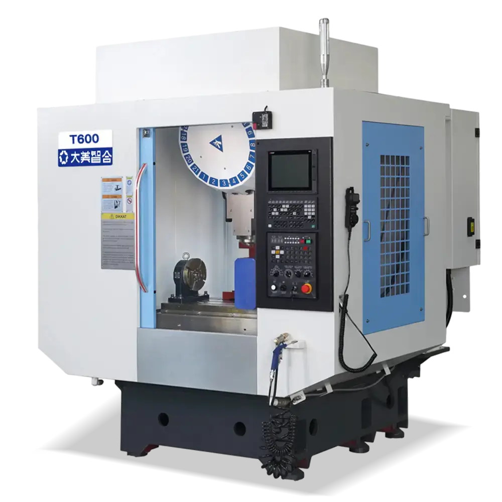 Grand-T600