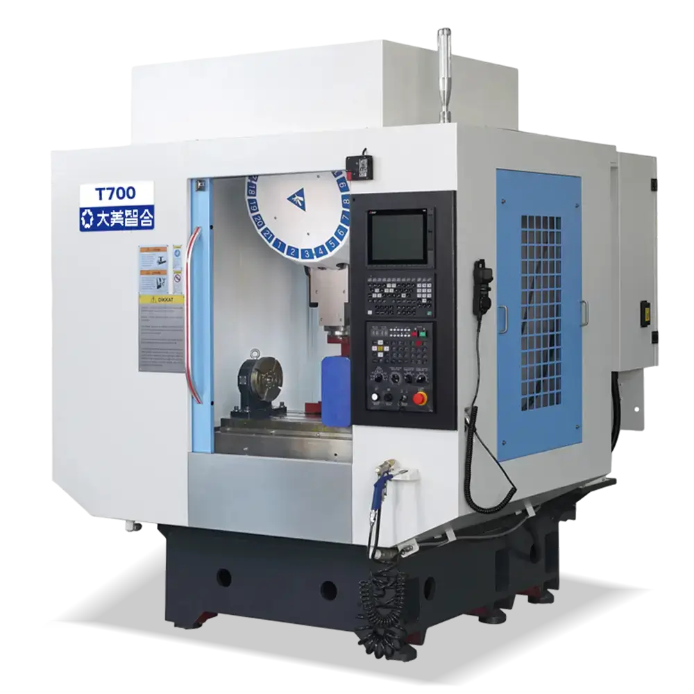 Grand-T700