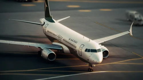 Aerospace