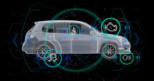 Automotive