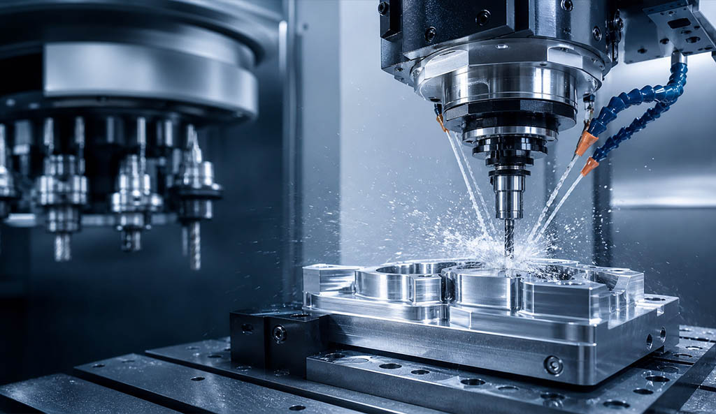 What Are Machine Tools: Definitions, Common Types, History & Buying Guide