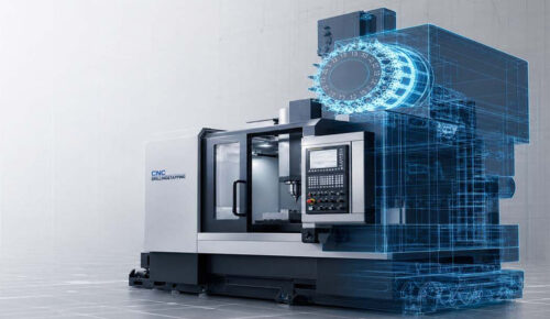 How Does a CNC Drilling and Tapping Center Reshape Your Drilling and Tapping Efficiency?