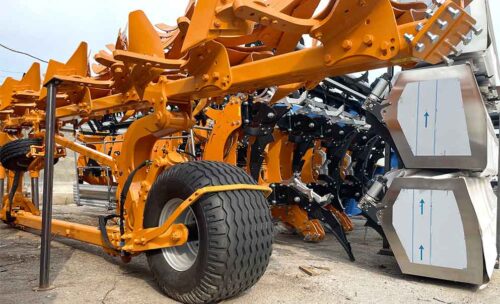 General Machinery