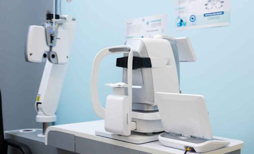 Medical Equipment