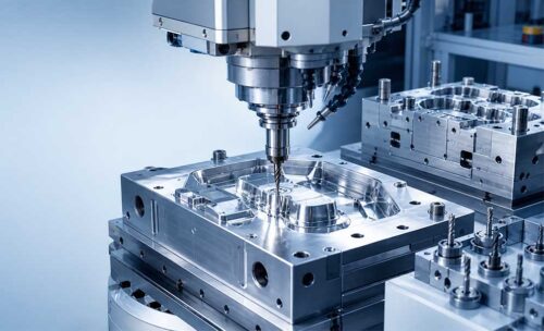Mold Manufacturing