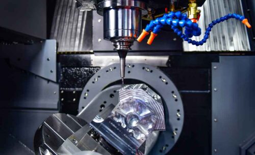 Mold Manufacturing