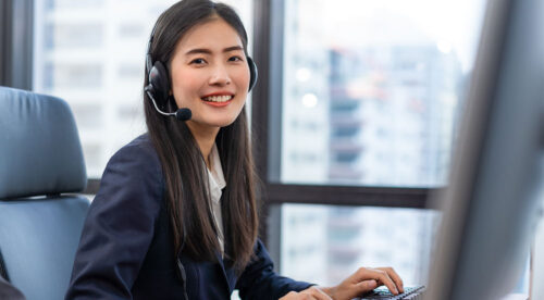 After-sales Service