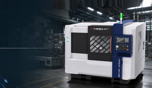 How to Choose a CNC Turning Machine?