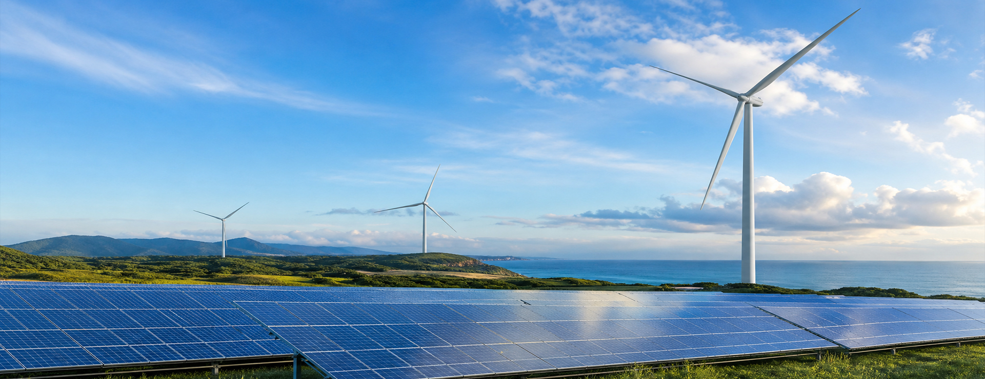 energy application banner