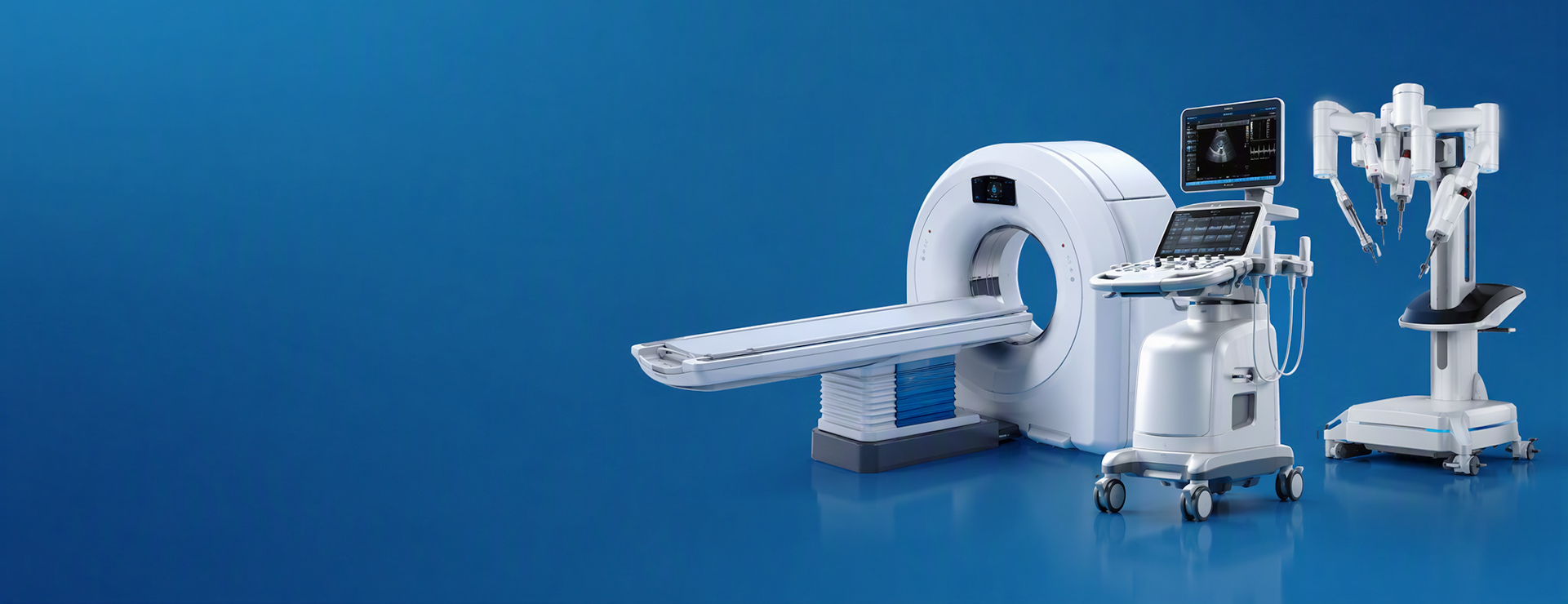 medical equipment application-banner